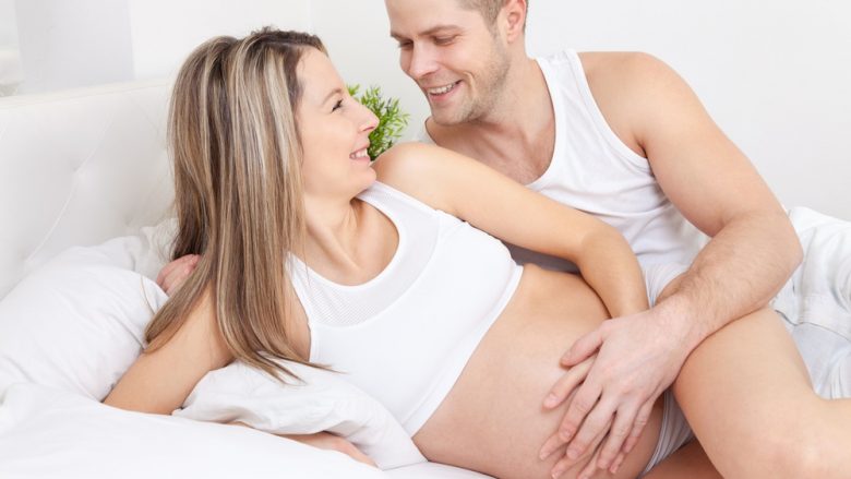 Gra, kujdes gjatë seksit: Mund të ngeleni shtatzënë 2 herë brenda 10 ditësh