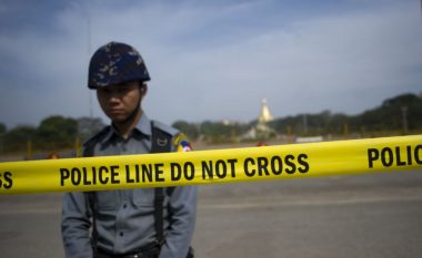 Dhjetëra të plagosur nga shpërthimi në një spital në Tajlandë