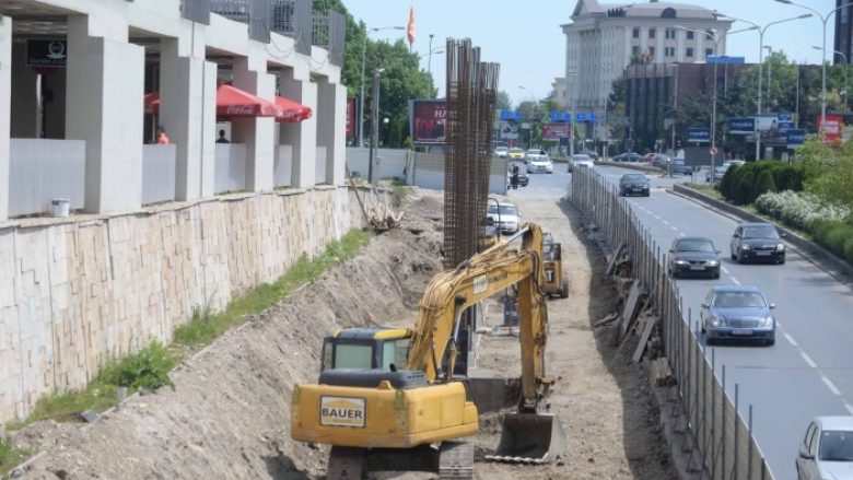 Sheshi i ri “Skënderbeu” në Shkup shtrenjtohet për 300 mijë euro