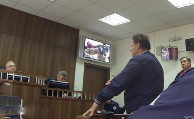 Babai dëshmon për djalin e vrarë: Disa herë u çova njerëz për t’u pajtuar (Video)