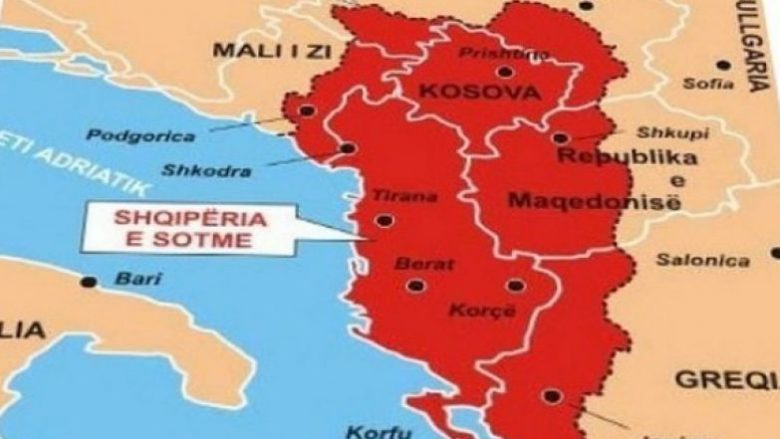 Si e tkurrën Shqipërinë natyrale? (Video)