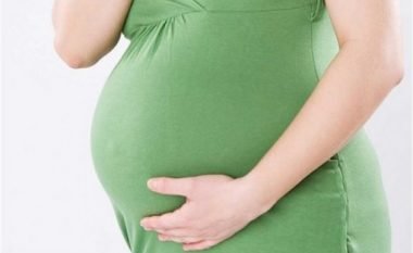 Të dhëna alarmante për shtatzëninë e të miturve, Aceski: Faji kryesor është tek arsimi