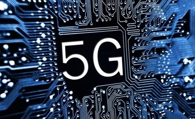 Verizon dhe Ericsson testojnë rrjetin 5G