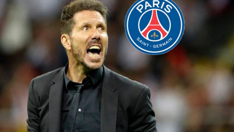 Simeone shpërfill Interin për PSG-në?