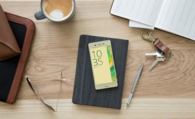 Sony ulë çmimin e Xperia X