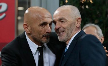 Spalletti: Unë tek Interi? Pse jo