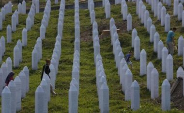 Këshilli i Evropës: Beogradi të njohë zyrtarisht gjenocidin e Srebrenicës