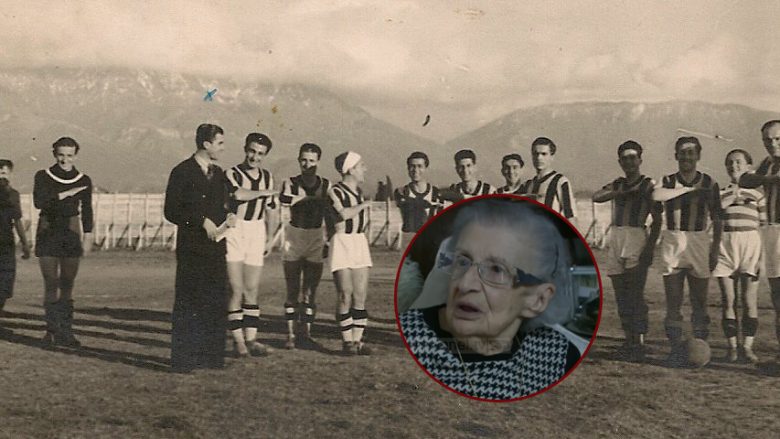 Gruaja e themeluesit të Tiranës: Ai e donte më shumë klubin sesa mua (Video)