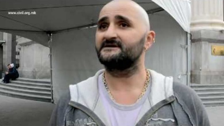 Sulmuesi i Selës nuk përgjigjet pse deshi ta vret deputetin shqiptar (Video)