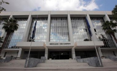 Qeveria greke pret ekstradim të ish-shefit të njësisë për anti-terrorizëm në Maqedoni