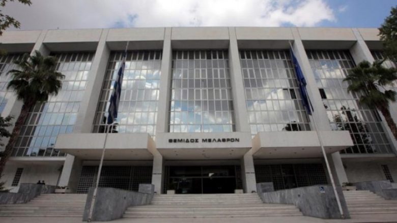 Qeveria greke pret ekstradim të ish-shefit të njësisë për anti-terrorizëm në Maqedoni
