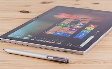 Dalin pamjet e Surface Pro 5