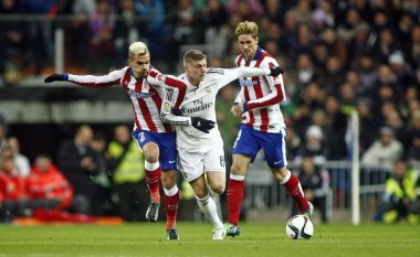 Kroos zgjedh sulmuesin ideal për Real Madridin