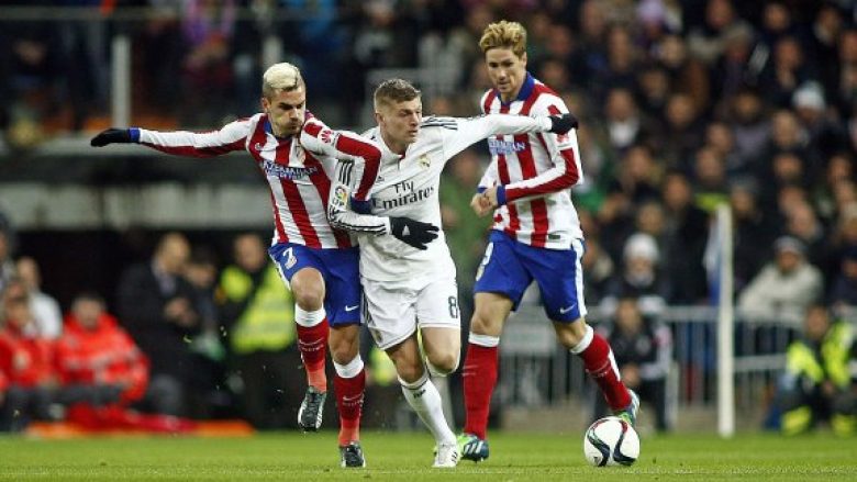 Kroos zgjedh sulmuesin ideal për Real Madridin