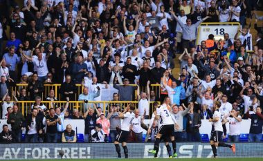 Tottenham 2-1 Man United, vlerësimet e futbollistëve (Foto)