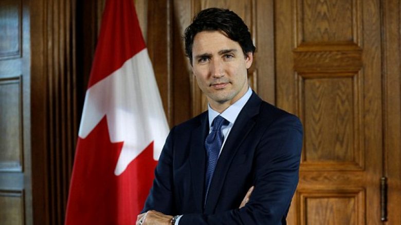 Kryeministri kanadez ua uron besimtarëve myslimanë Ramazanin (Video)
