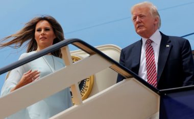 Trump e përfundon turneun duke e vlerësuar “javë historike”