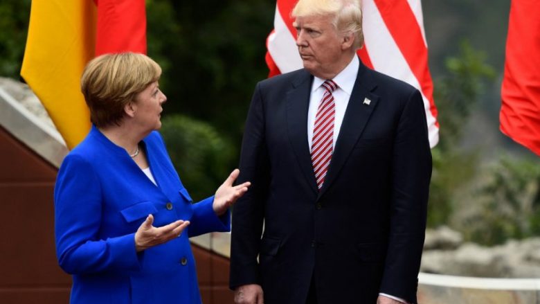 G7-shi, gati për sanksione shtesë kundër Rusisë