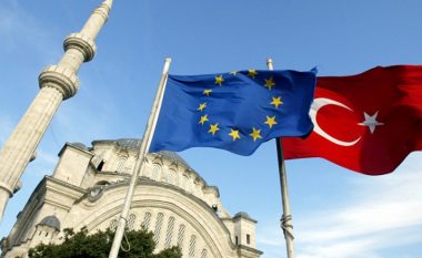 BE-ja kërkon të vazhdojë bashkëpunimin me Turqinë