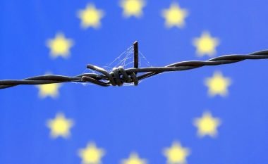 Rikthimi i BE-së në Ballkanin perëndimor (Video)