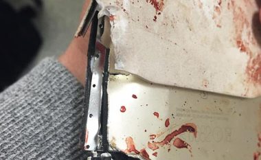 Sulmi në Manchester, dëshmia: Si më shpëtoi telefoni nga bomba (Foto)