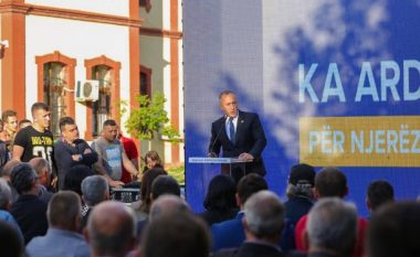 Haradinaj: Do të hapim rrugë për zhvillim