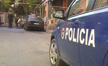 Aksidentohet makina e Policisë së Shqipërisë, një i vdekur, tre të plagosur