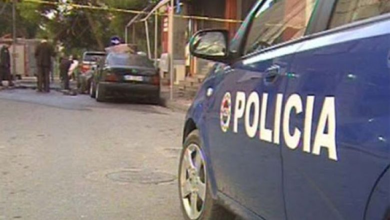 Aksidentohet makina e Policisë së Shqipërisë, një i vdekur, tre të plagosur