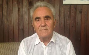 Shaban Kajtazi sërish kryetar i Pensionistëve të Kosovës