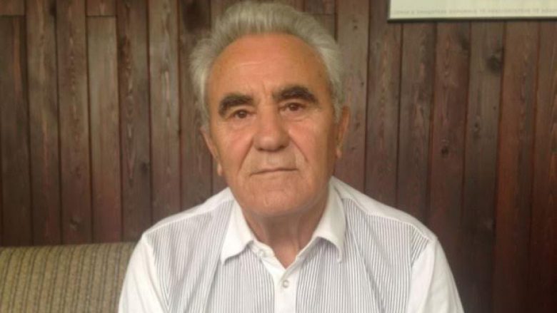 Shaban Kajtazi sërish kryetar i Pensionistëve të Kosovës