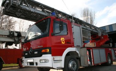 Shkodra: Zjarrfikësit e Kosovës të lënë pas dore nga shteti