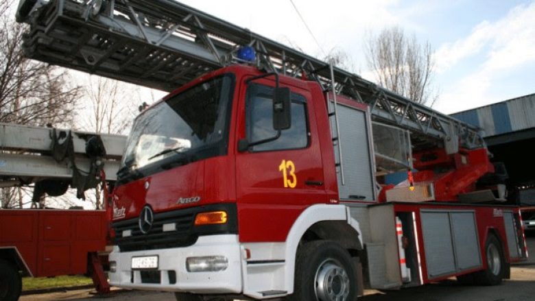 Shkodra: Zjarrfikësit e Kosovës të lënë pas dore nga shteti