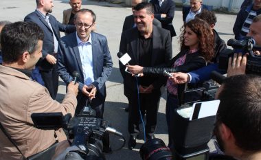 Konfirmohet fillimi i Autostradës Prishtinë-Gjilan-Dheu i Bardhë