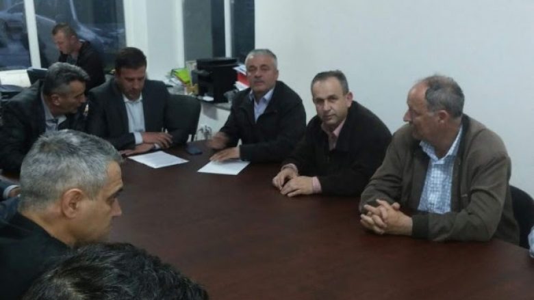 Reagon koalicioni Vakat: Kandidatët shqiptarë të hiqen nga partitë boshnjake