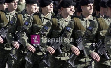 Analistët tregojnë se kur do të bëhet Ushtria e Kosovës (Video)