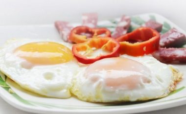 Si të gatuani perfekt vezë syze?