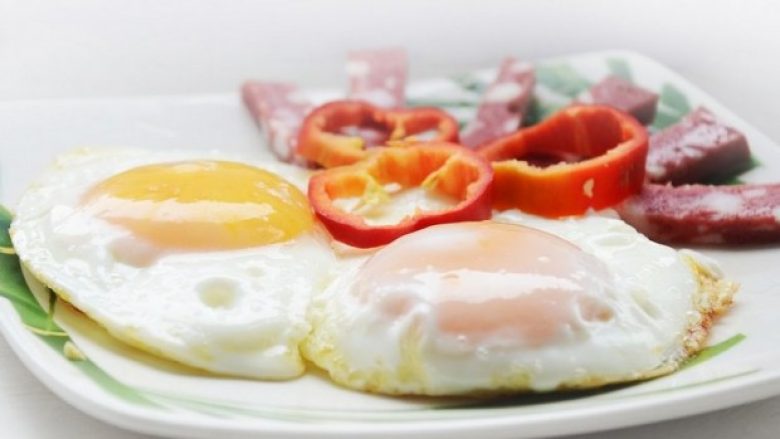 Si të gatuani perfekt vezë syze?