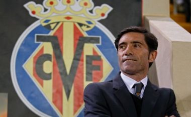 Valencia emëron Marcelinon si trajner