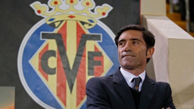 Valencia emëron Marcelinon si trajner