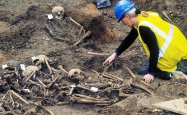 Gërmimet për varreza masive në Rashkë, pa ekspertë shqiptarë