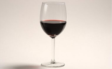 Konsumimi i një gote verë në ditë ju bën të dukeni më të ri
