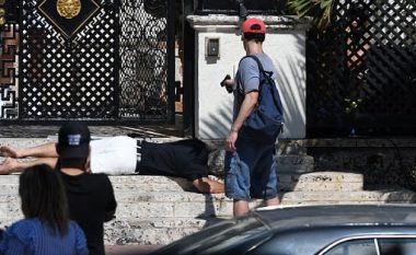 Skena e vrasjes brutale të Gianni Versace, pjesë e “American Crime Story” (Foto)