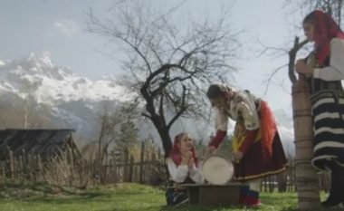 Rama promovon Shqipërinë me video emocionuese (Video)