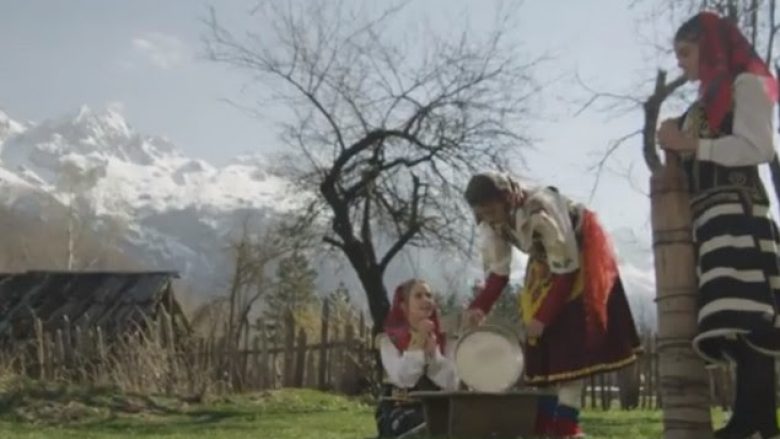 Rama promovon Shqipërinë me video emocionuese (Video)