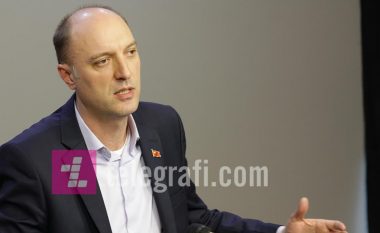 Visar Ymeri irinizon me deklaratën e Konjufcës për Haradinajn