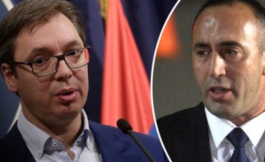 Haradinaj i përgjigjet Vuçiqit: S'kemi pse ta sulmojmë veriun, por nëse vini, aty na gjeni