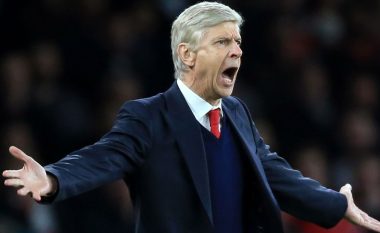 Wenger: Top katërshja nuk ndikon në të ardhmen time