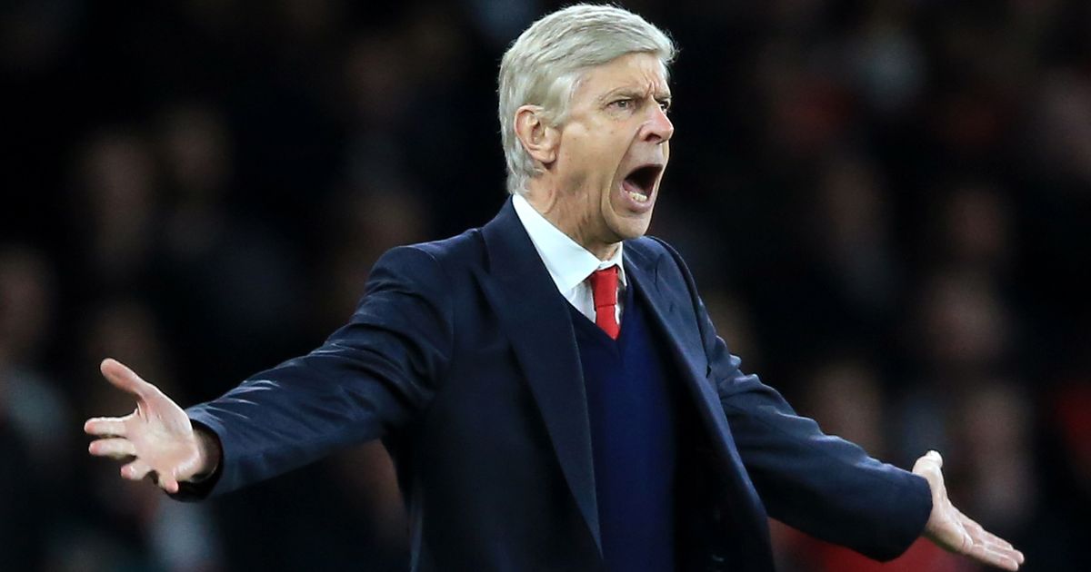 Wenger rrezikon vendin e punës nëse nuk e dërgon Arsenalin në Ligën e Kampionëve