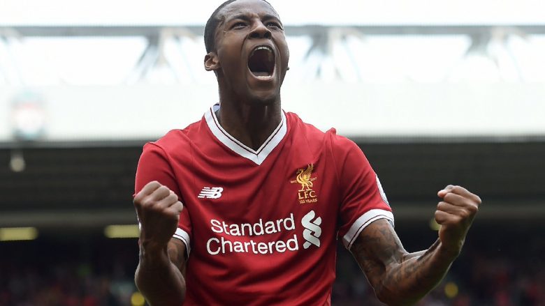 Ndoshta pritjet janë të tepërta për Liverpoolin – thotë Wijnaldum