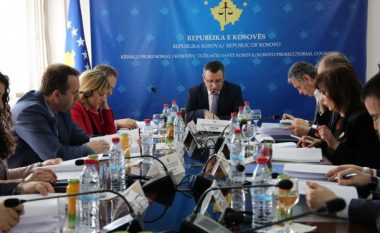 Kërcënohen dy prokuroret në Mitrovicë, reagon Këshilli Prokurorial